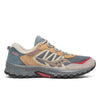 Saucony Grid Peak (Grey/Sand)