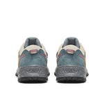 Saucony Grid Peak (Grey/Sand)