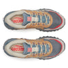 Saucony Grid Peak (Grey/Sand)