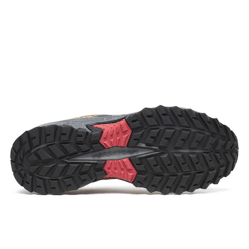 Saucony Grid Peak (Grey/Sand)