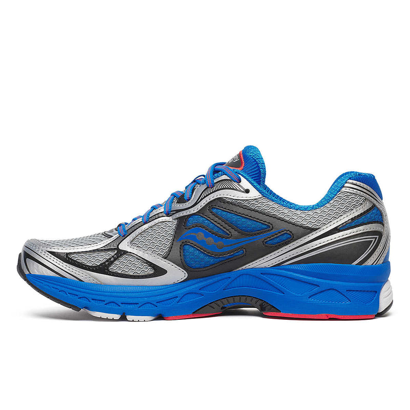 Saucony Progrid Guide 7 (Grey/Royal)