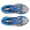 Saucony Progrid Guide 7 (Grey/Royal)