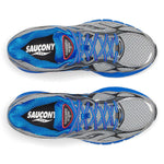 Saucony Progrid Guide 7 (Grey/Royal)