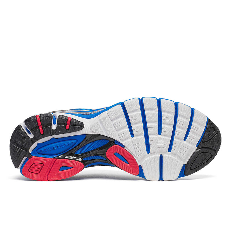 Saucony Progrid Guide 7 (Grey/Royal)