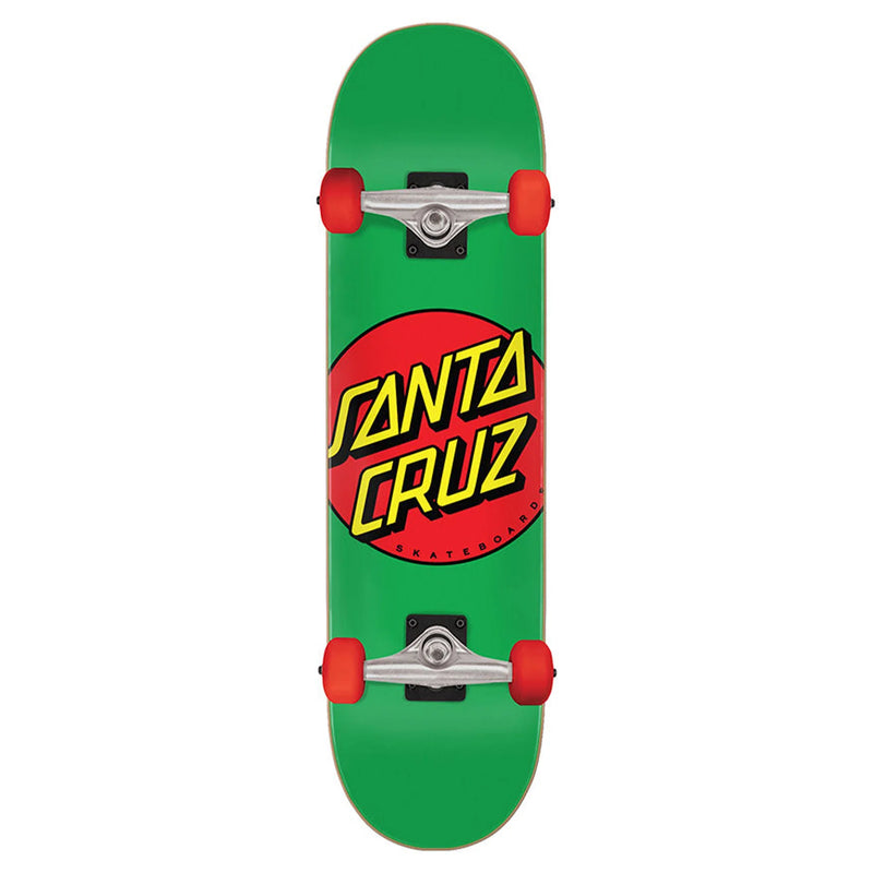 Santa Cruz Classic Dot Mid 7.8"