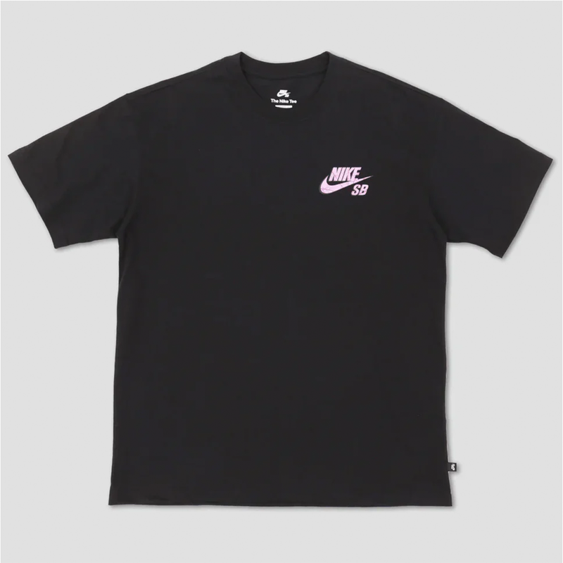 Nike sb t shirt dri fit best sale