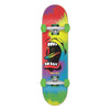 Santa Cruz Big Mouth Tie Dye Complete