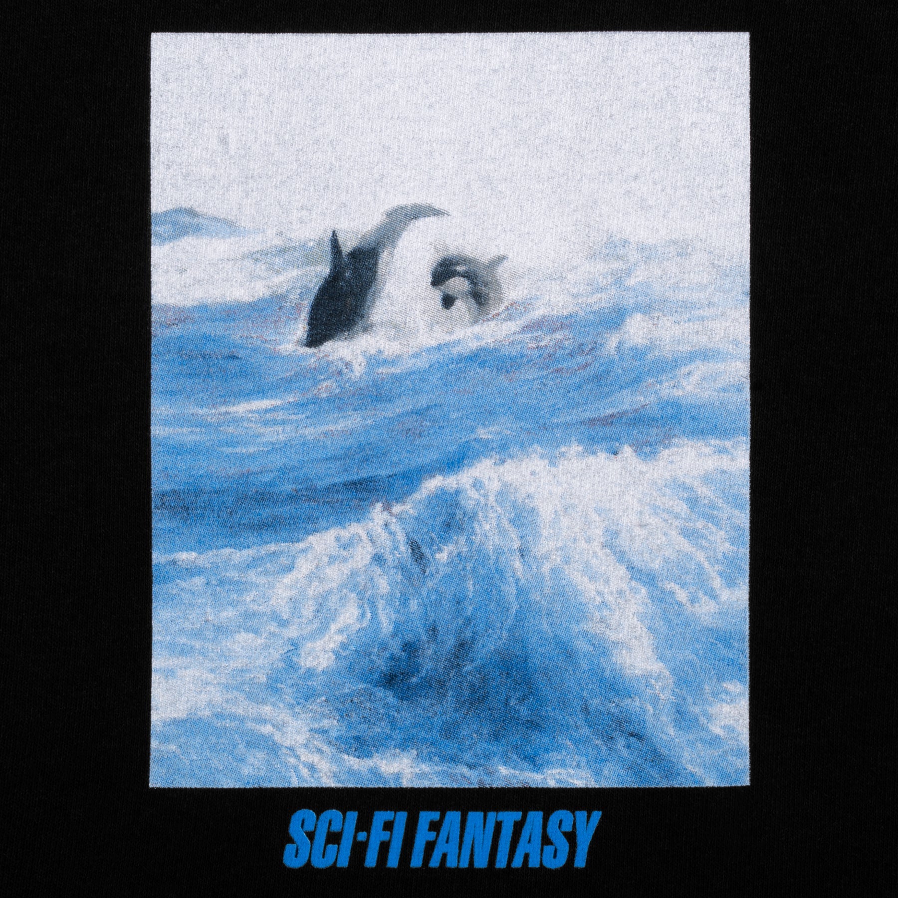 Sci-Fi Fantasy – tagged 