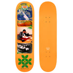 Alien Workshop Deck Photosynthesis 8.25"