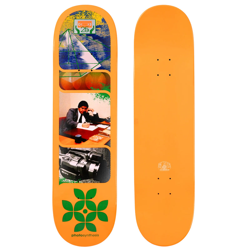 Alien Workshop Deck Photosynthesis 8.25"