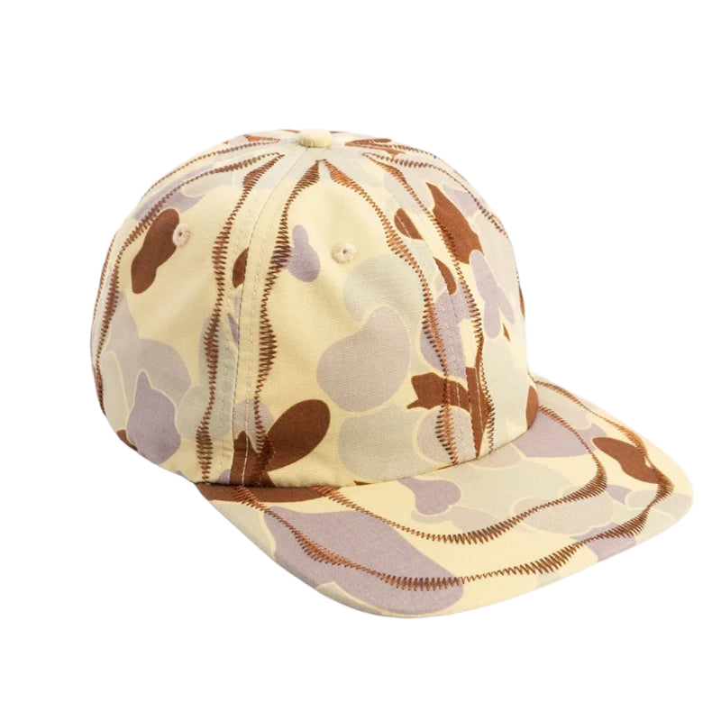 Sex Hippies DPCU Welder's Stitch Hat (Desert Camo) – Theory Skate Shop