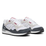 Saucony Shadow 5000 White/Grey