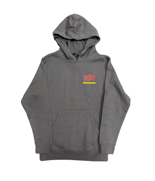 Theory black clearance