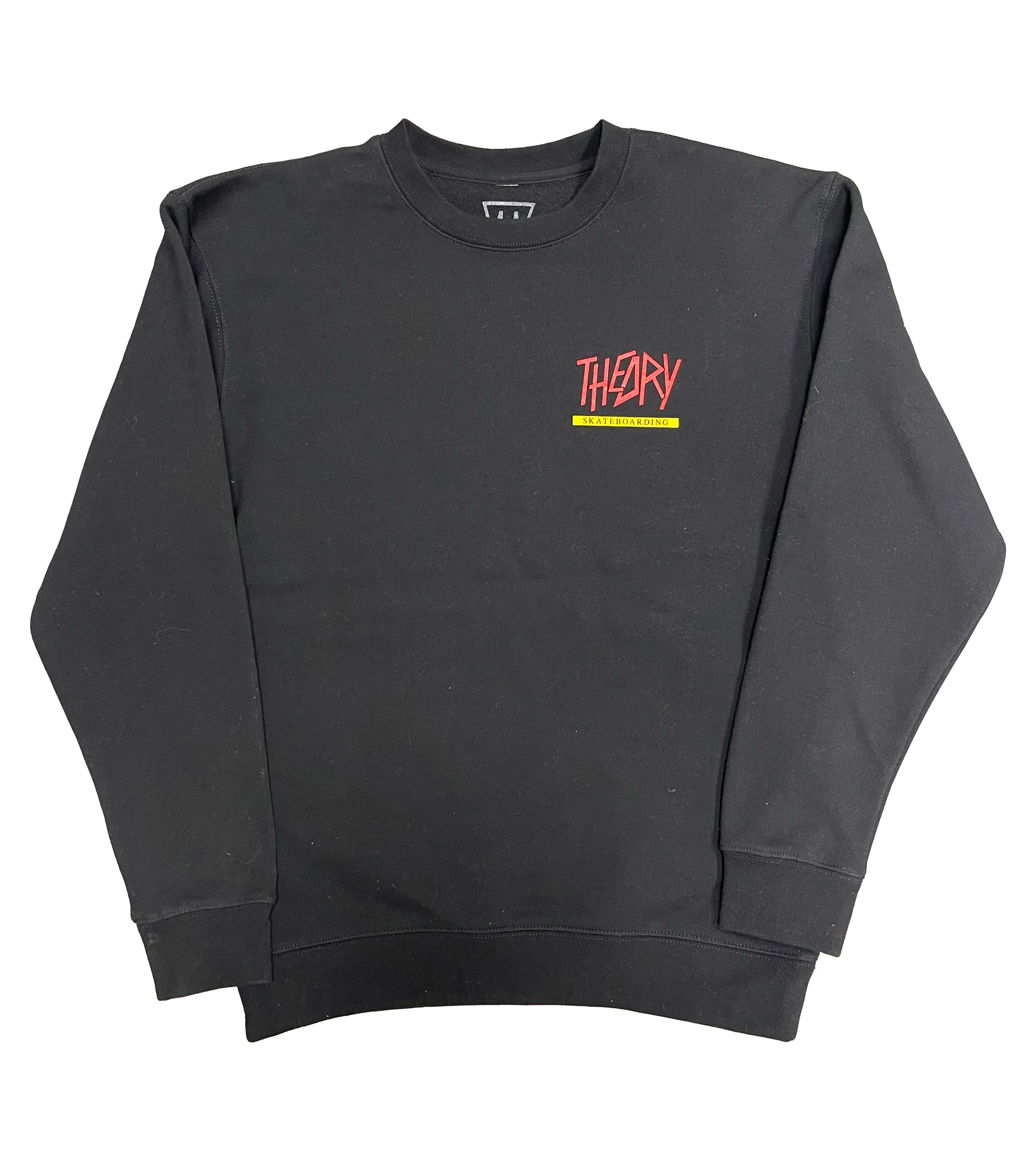 Slayer crewneck top