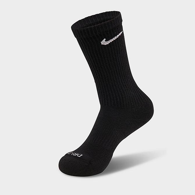 long nike dri fit socks