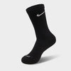 Nike Everyday Dri Fit Crew Sock Black