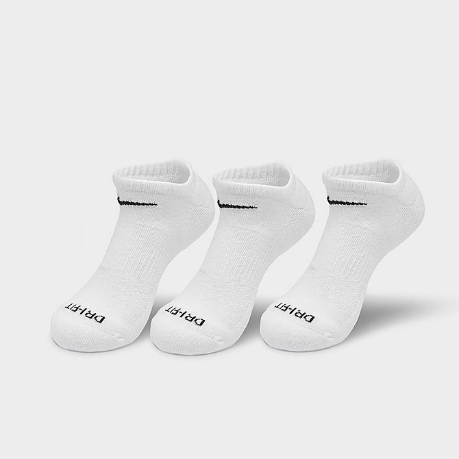 No Show Nike Dri Fit Sportsocken Nike Socken Hoch Männer Nike