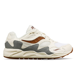 Saucony Grid Shadow 2 Sand/Brown