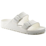 Birkenstock Arizona EVA White