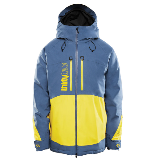 Thirtytwo 2025 bronson jacket