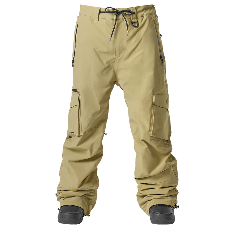 ThirtyTwo Men's Blahzay Cargo Pants Khaki