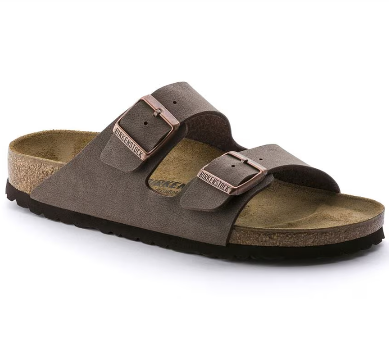 Birkenstock Arizona BS Mocca