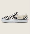 Vans Kids Classic Slip On (Checkerboard)