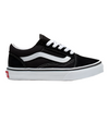 Vans Kids Old Skool (Black/White)