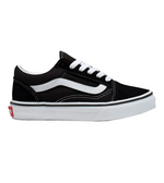 Vans Kids Old Skool (Black/White)