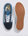 Vans Kids Old Skool (Navy/White)
