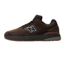 New Balance Numeric Andrew reynolds 933 (Brown/Black)