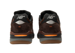 New Balance Numeric Andrew reynolds 933 (Brown/Black)