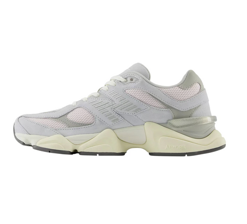 New Balance 9060 (Grey/Pink)