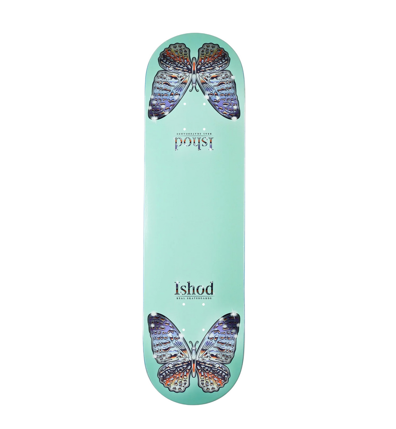 real ishod wair twin tail