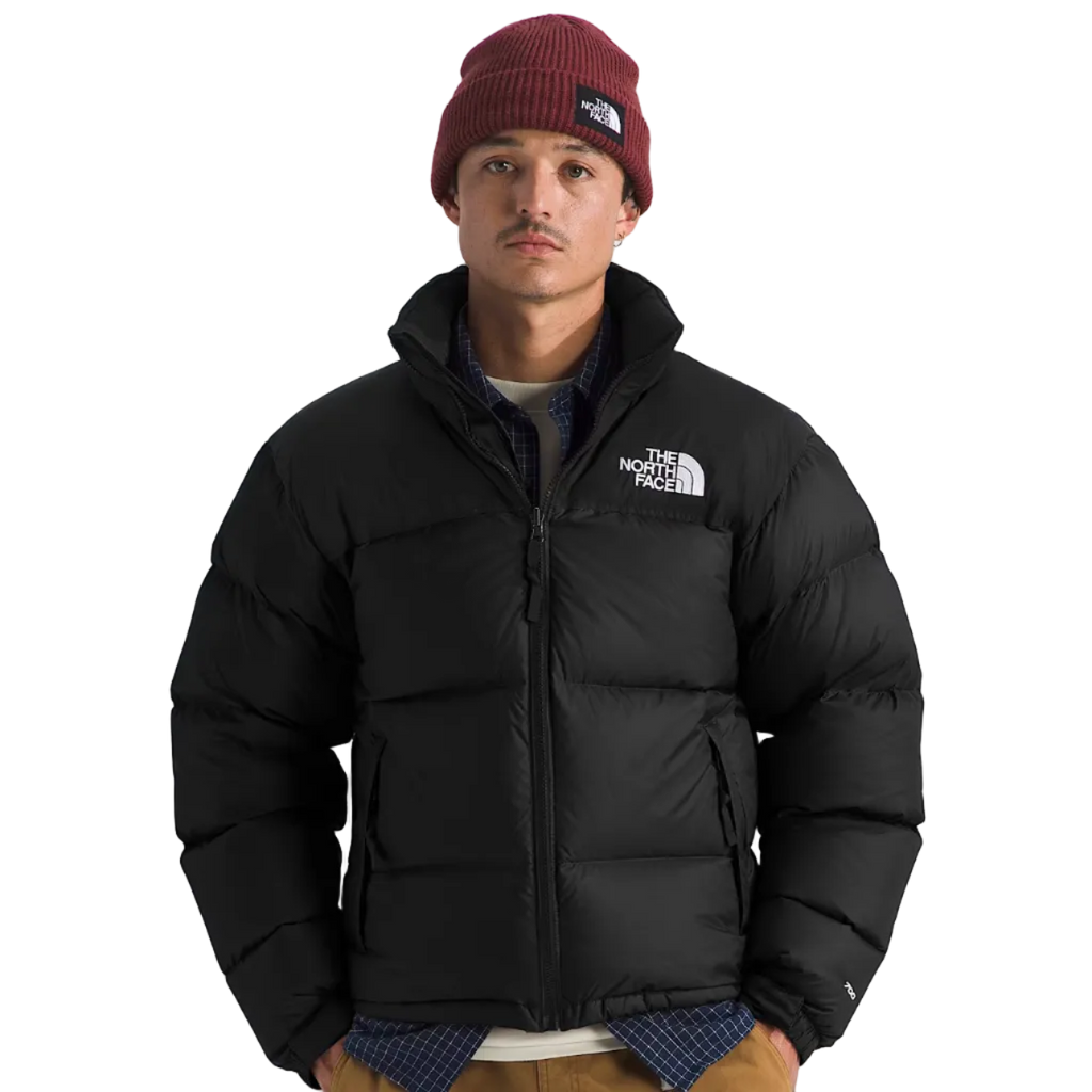 【廃盤 限定】ニュートラルワークス × THE NORTH FACE L 黒 The North Face Men's 1996 Retro Nuptse Jacket (TNF Black) – Theory