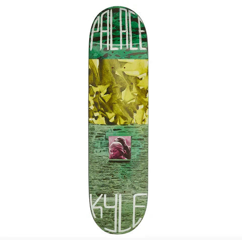 Palace Charlie Pro Deck - Thumbnail 3