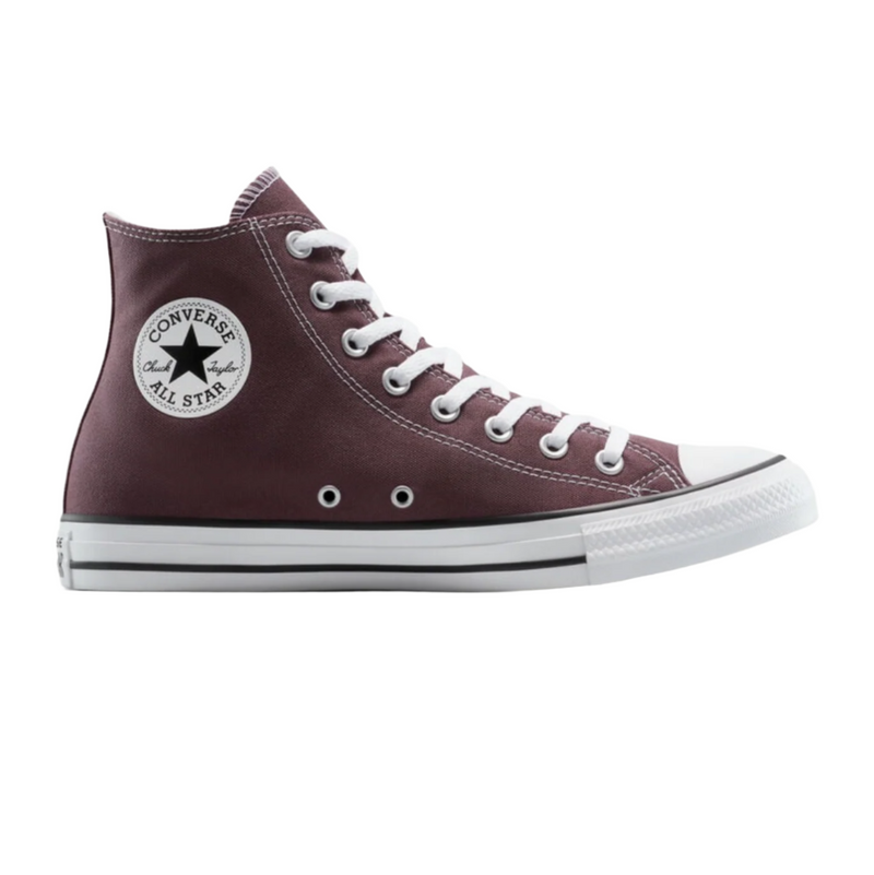 Converse Shoes Dark Brown Converse High Tops Platform Converse