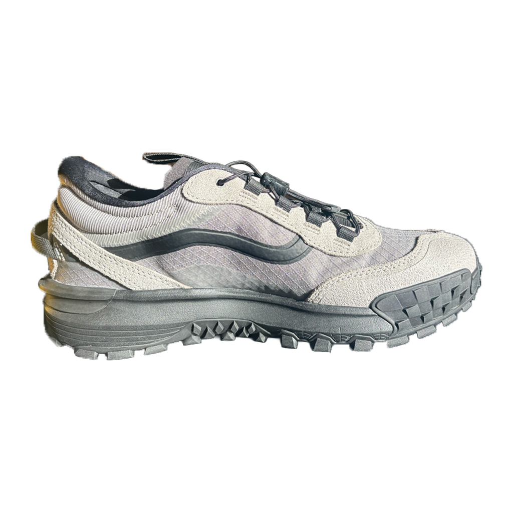 Vans MTE Crosspath Xc Drizzle/Black – Theory Skate Shop
