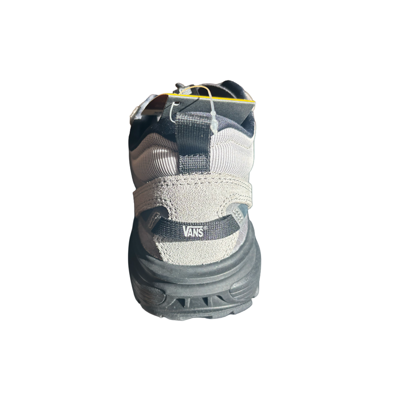 Vans MTE Crosspath Xc Drizzle/Black – Theory Skate Shop