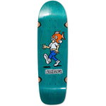 Polar Skateboard Shin Sanbongi 8.75"
