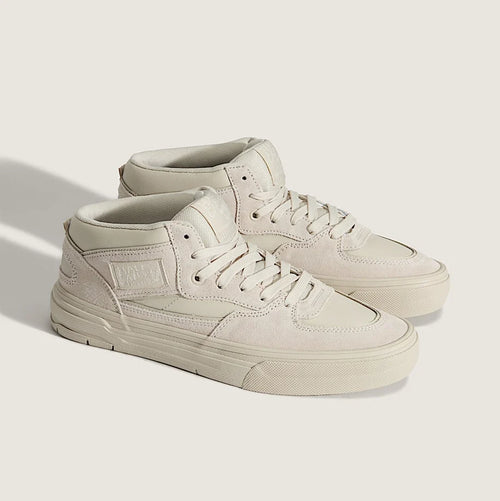 Vans Skate Half Cab Wafflecup Atiba Oatmeal