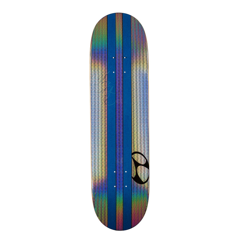 Limosine Hugo Boserup Speedy Glitter Deck