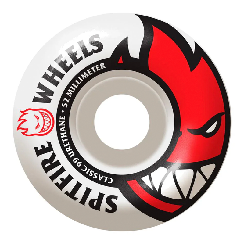 Spitfire Wheels Bighead 63mm