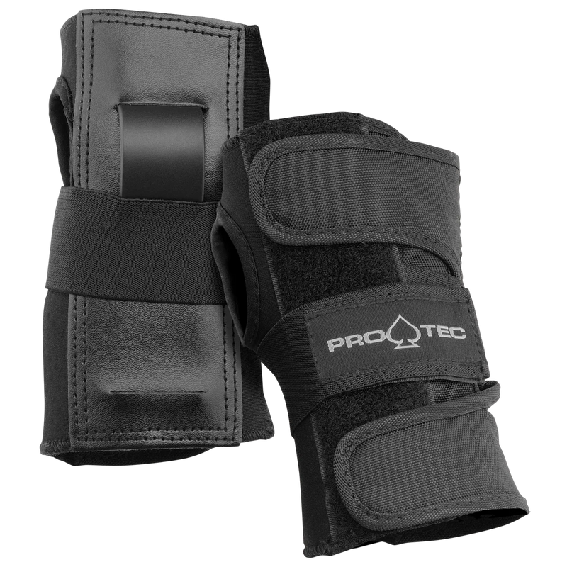 Pro-Tec Street Wrist Guard Black