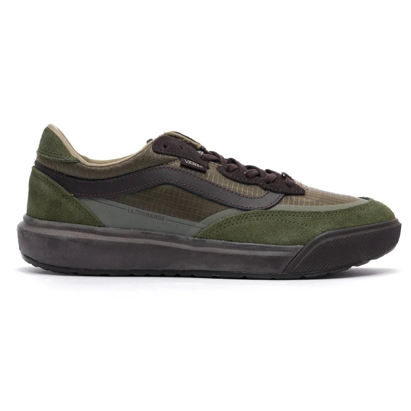 Vans MTE Ultrarange 2.0 SE (Ripstop Coal Brown)