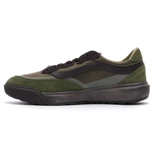 Vans MTE Ultrarange 2.0 SE (Ripstop Coal Brown)