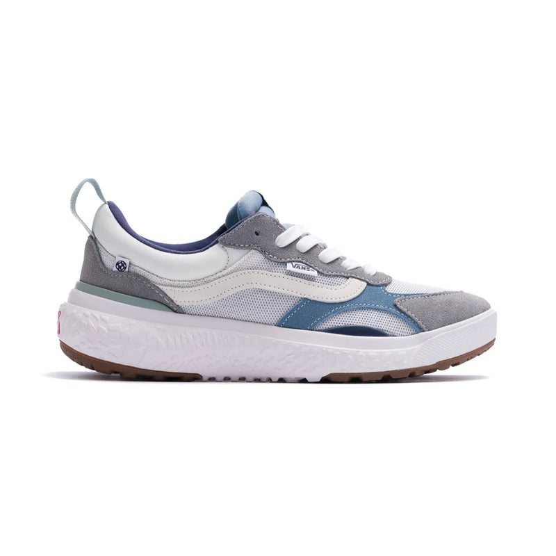 Vans UltraRange Neo VR3 Shoe (Blue/Multi)