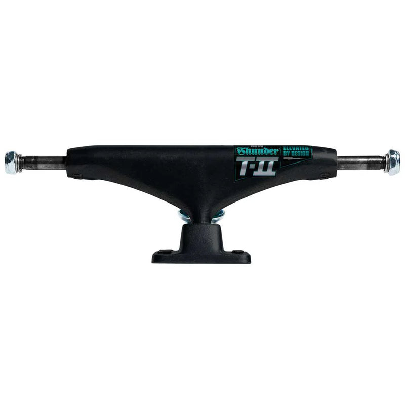 Thunder トラック　T2 サンダー サンダー トラック T2 THUNDER T-II POLISHED TRUCKS スケートボード