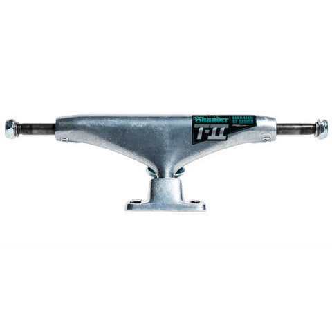 THUNDER TRUCK LIGHT2 147 HI 新品、送料込み！ T-2-Thunder-Polished-Trucks-