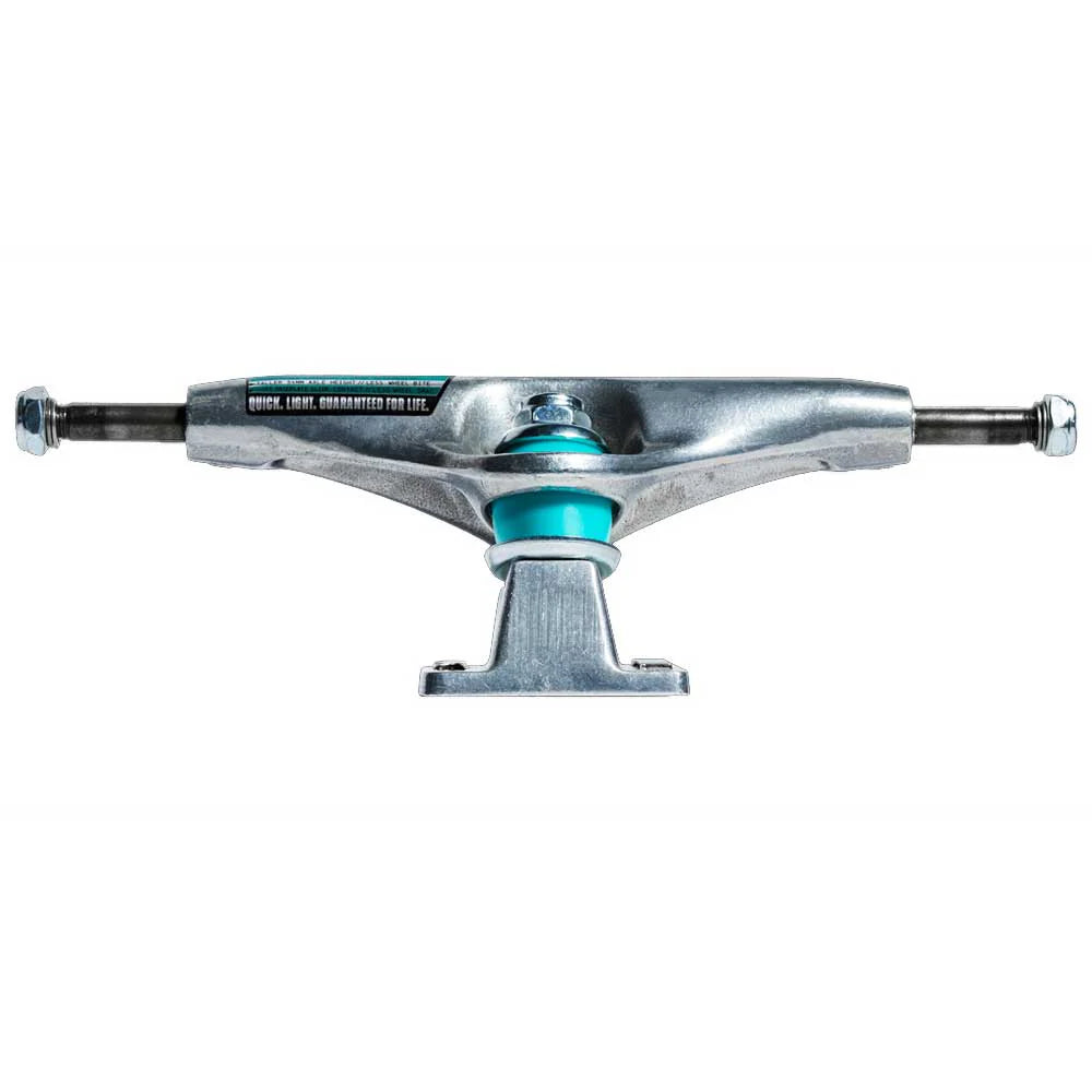 Thunder T2 Polished Trucks – Theory Skate Shop Thunder T2 Polished Trucks – Theory Skate Shop